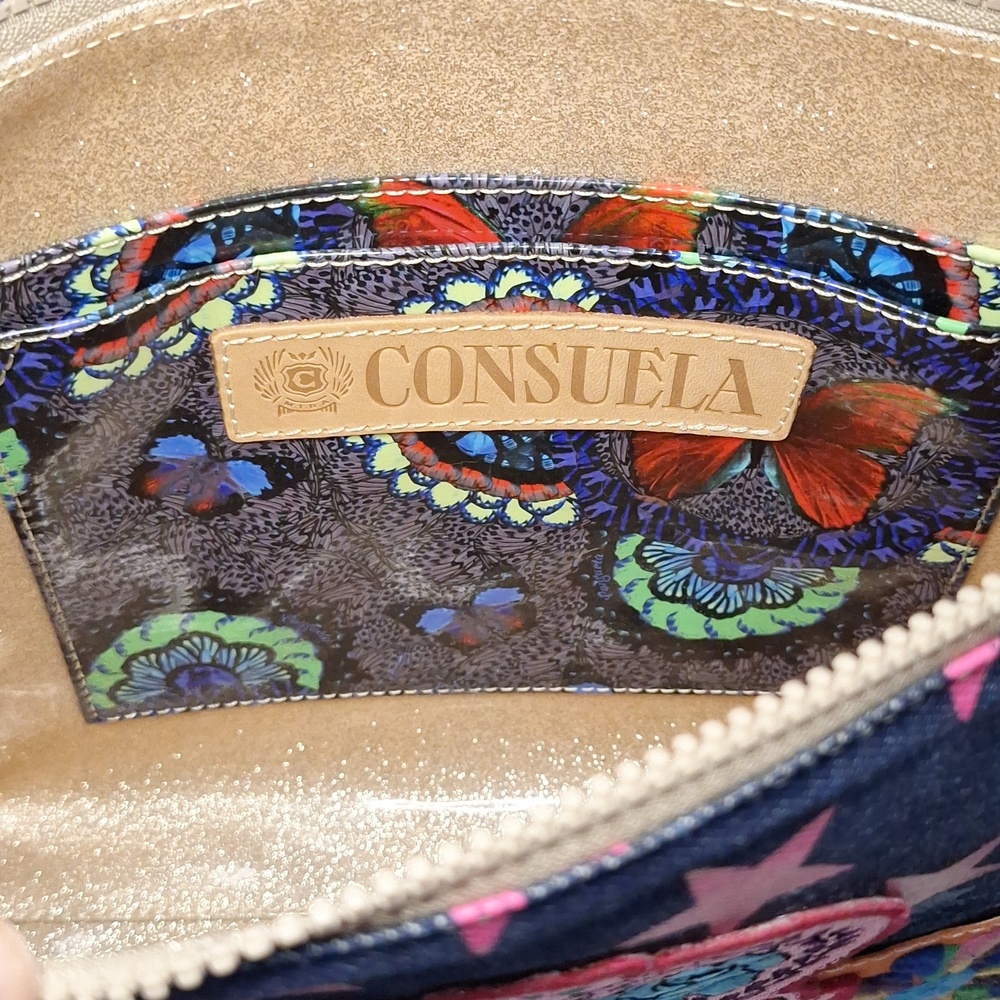 Consuela Drew Downtown Crossbody - Picture 3 of 7